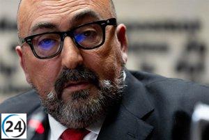 El Tribunal Supremo convoca para el lunes a Ábalos y Koldo por posibles irregularidades en contratos públicos.