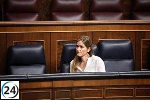 El Congreso analiza propuesta del PP para reabrir centrales nucleares.