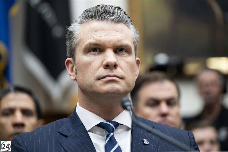 EE.UU. refuerza su presencia militar en Oriente Próximo con nuevas medidas defensivas.