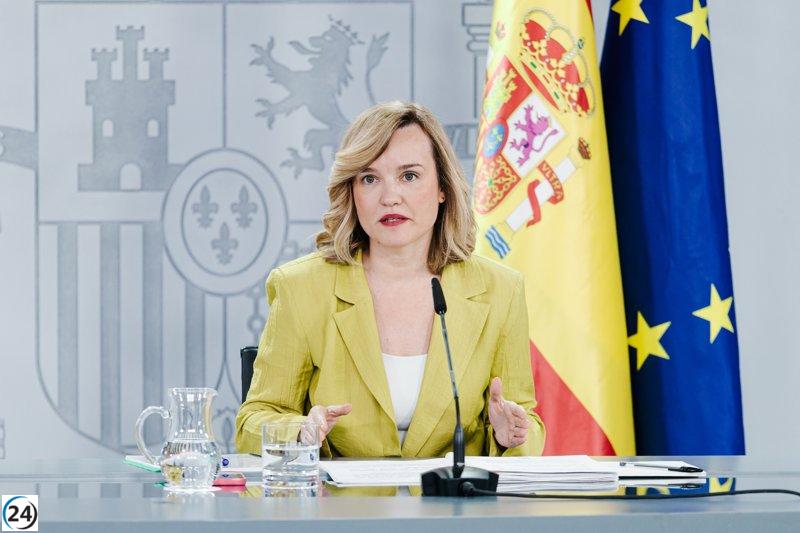 El Gobierno duda sobre la aparición de nuevos nombres que lo vinculen al 