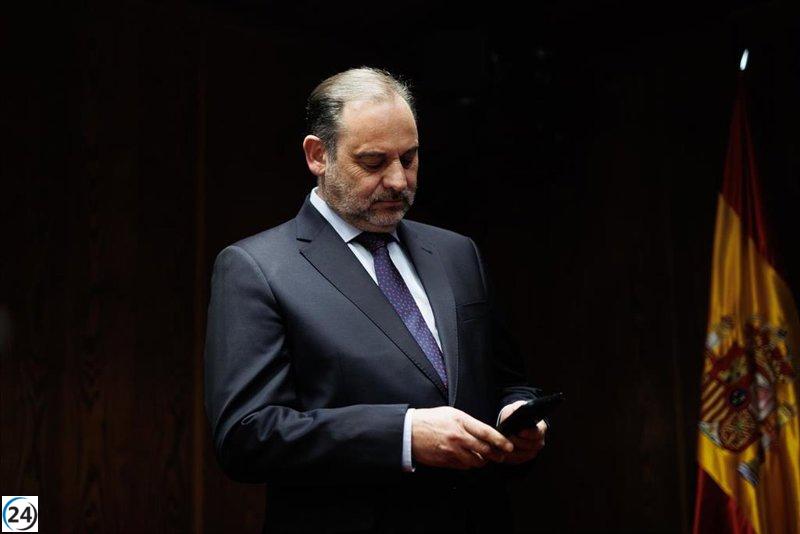 Sidi (Sumar) denuncia a Ábalos y Koldo por comentarios machistas: 