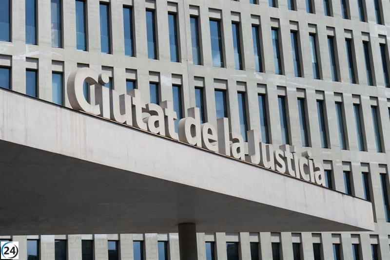Un nuevo revés judicial en Barcelona: se mantiene la prohibición de la eutanasia para una joven.