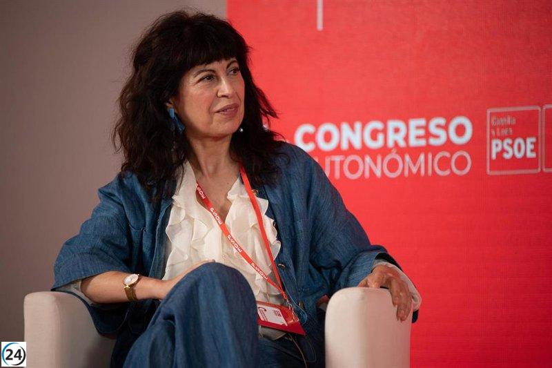 Feministas socialistas exigen cambios estatutarios para eliminar a militantes 'puteros' sin juicio previo.