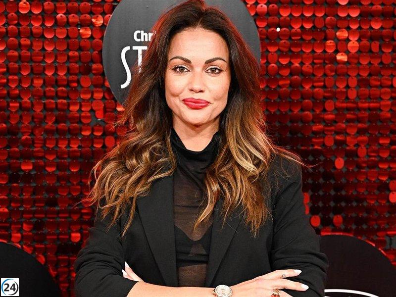 Lara Álvarez reacciona a los comentarios de Perico Durán sobre su separación. ¿Se abrirá la puerta a una reconciliación?