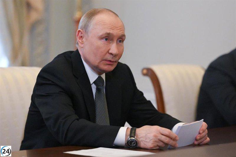 Rusia e Israel pactan medidas de seguridad para trabajadores en central nuclear iraní.