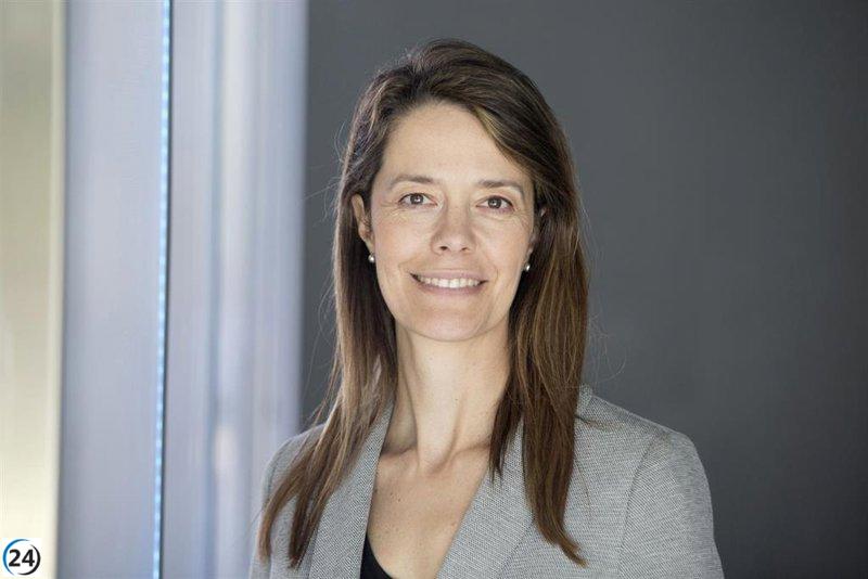 Ariadna Hernández de Cisco propone una IA orientada a cerrar la brecha de género.