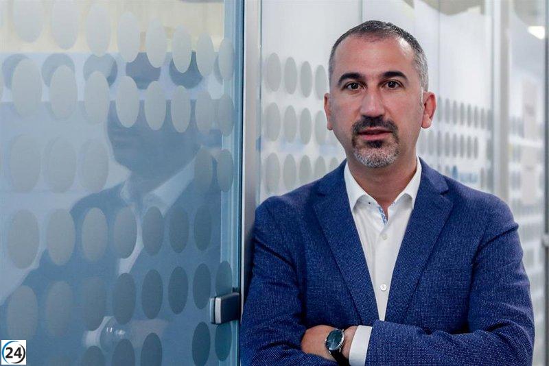 Digi planea destinar 2.000 millones de euros en España para expandir su red de fibra en un 60% antes de 2030.