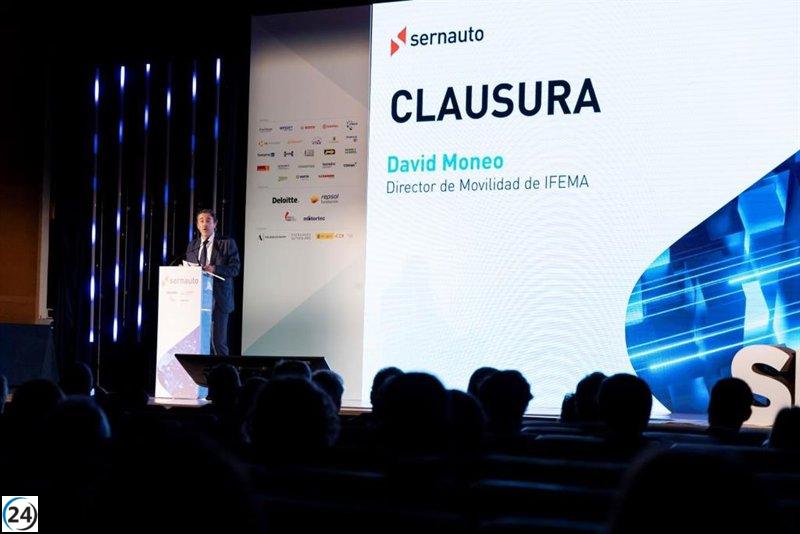 Motortec volverá a brillar en abril de 2027, tras atraer a más de 65,000 visitantes en su última convocatoria.