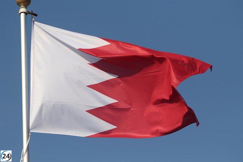Bahréin y Kuwait suspenden vuelos por tensión creciente en la región.