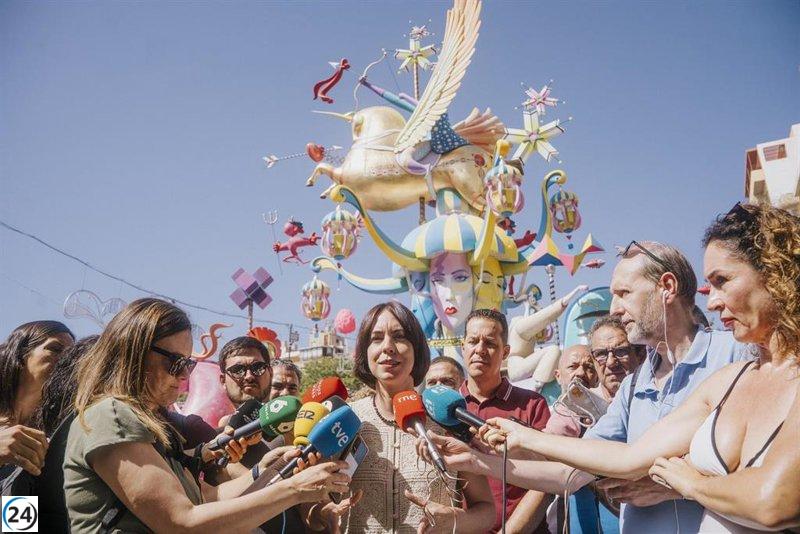 Morant desconfía rotundamente de Ábalos y Koldo en el Supremo: 