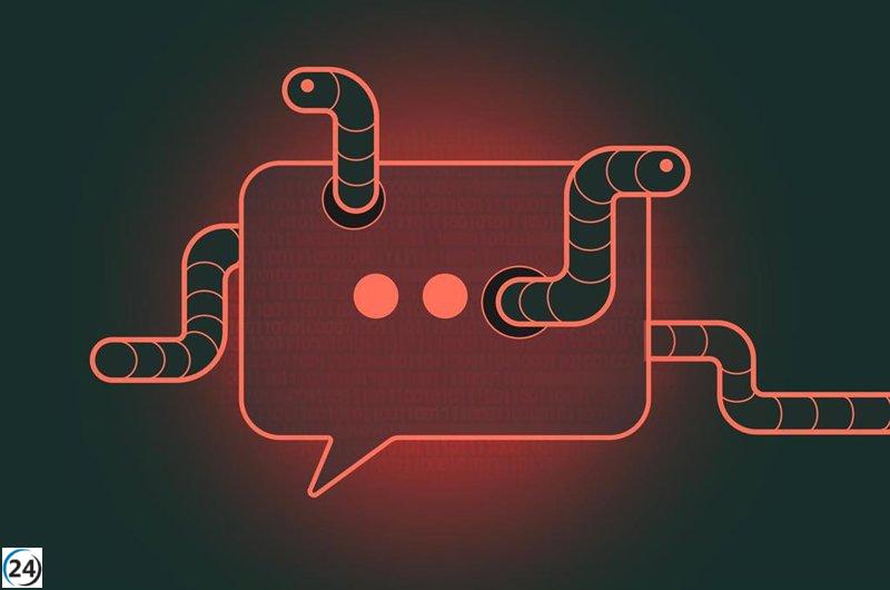 Ciberdelincuentes manipulan modelos de Mistral y Grok para crear variantes de WormGPT.