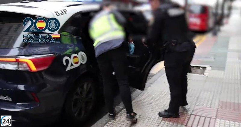 Desmantelan red de trata que sometía a 18 mujeres a explotación sexual en prostíbulos.