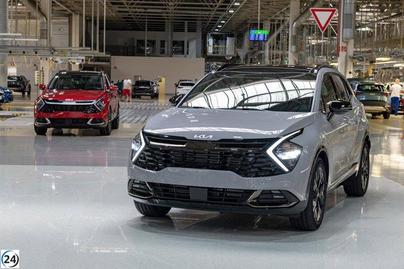 LexisNexis y Kia optimizan su app para mayor seguridad vial y prevención de accidentes.