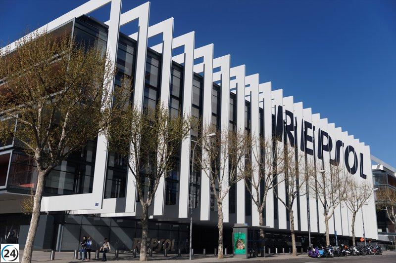 Repsol desprende su 24% en el bloque Corridor de Indonesia por 364 millones de euros.