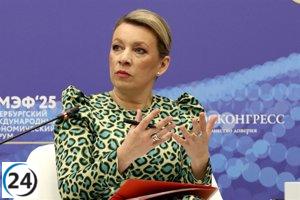 Rusia mantiene su compromiso de colaborar con Irán en el avance de su programa nuclear para usos pacíficos.