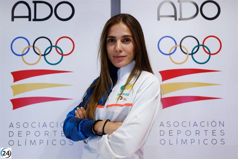 Marta García: