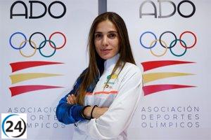 Marta García: 