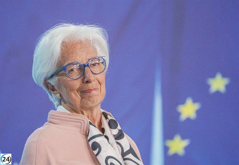 Lagarde del BCE impulsa la eliminación de barreras en el Mercado Único para revitalizar el crecimiento.