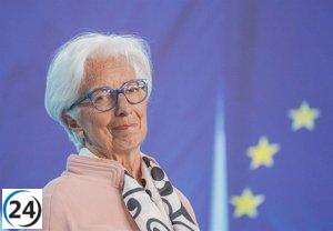 Lagarde del BCE impulsa la eliminación de barreras en el Mercado Único para revitalizar el crecimiento.