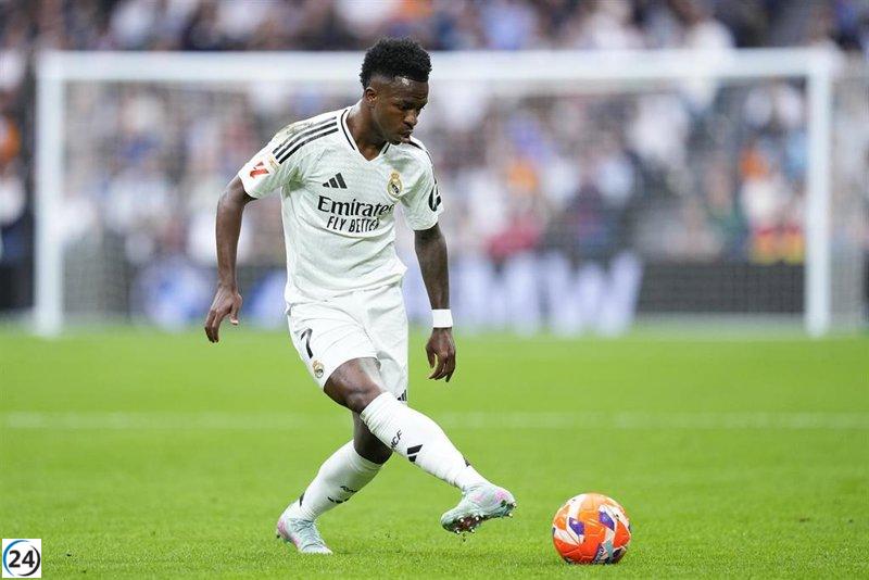 El Real Madrid avanza con fuerza a los octavos de final del Mundial.