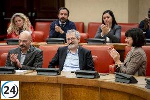 Sumar propone al PSOE destinar 65.000 millones al plan estatal de vivienda para 2030.