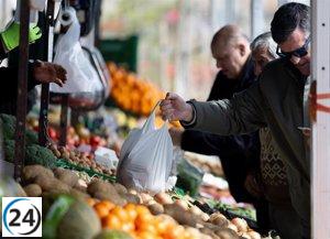 Inflación en junio alcanza el 2,2% debido al aumento en precios de combustibles y alimentos.