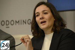 La junta de Adolfo Domínguez discutirá en julio la continuidad de Adriana Domínguez como consejera.