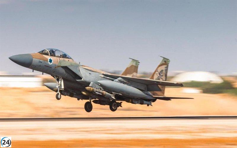 Israel informa sobre serios daños en tres instalaciones nucleares y la destrucción de miles de centrifugadoras.