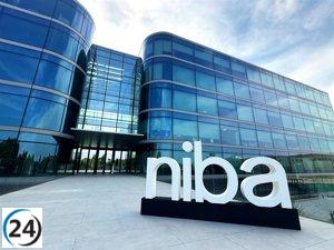 Iberdrola presenta niba, la primera plataforma energética completamente digital en España.