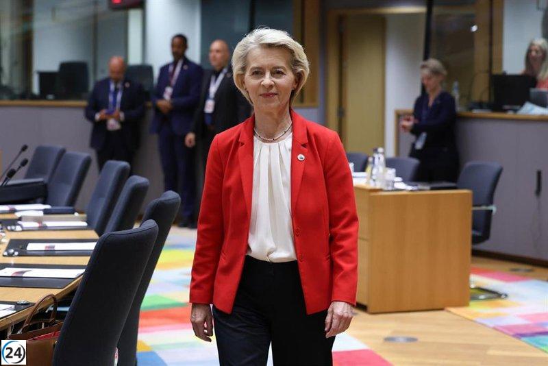 Bruselas analiza nuevas condiciones de EE. UU. para un pacto previo al 9 de julio.
