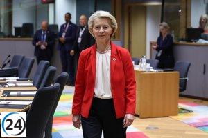 Bruselas analiza nuevas condiciones de EE. UU. para un pacto previo al 9 de julio.