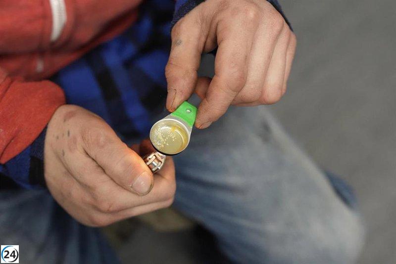 EEUU implementa restricciones de visados para familiares de personas sancionadas por narcotráfico.