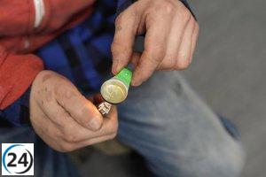 EEUU implementa restricciones de visados para familiares de personas sancionadas por narcotráfico.