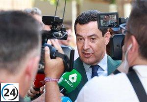 Moreno solicita al Ministerio del Interior una rápida aclaración sobre la filtración de su información personal.