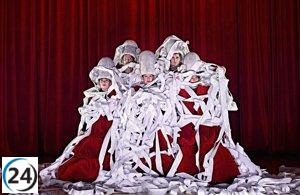 El Real Teatro de Retiro presenta un ambicioso calendario de 248 espectáculos de ópera, danza y títeres para la temporada 2025/26, incluyendo clásicos como La Flauta Mágica y El Cascanueces.