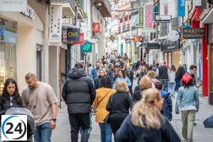 La UE simplifica el proceso para que pequeños consumidores resuelvan sus quejas sin ir a juicio.