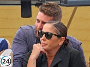 Anabel Pantoja sufre un revés: la Fiscalía desestima su denuncia por filtración de información confidencial.