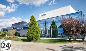 Grifols acusa a Gotham de utilizar la libertad de expresión como excusa para buscar indemnización.