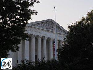 El Tribunal Supremo de EE. UU. restringe el poder judicial en la suspensión de las órdenes ejecutivas de Trump.