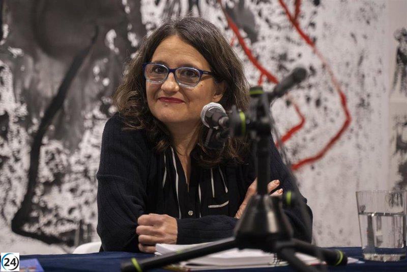 El juez archiva el caso contra Mónica Oltra, afirmando que no se puede juzgar sin pruebas de delito.
