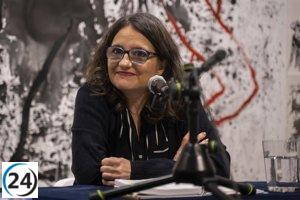 El juez archiva el caso contra Mónica Oltra, afirmando que no se puede juzgar sin pruebas de delito.