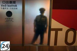 Japón lleva a cabo la ejecución de un hombre sentenciado por asesinar y desmembrar a nueve personas en las afueras de Tokio.