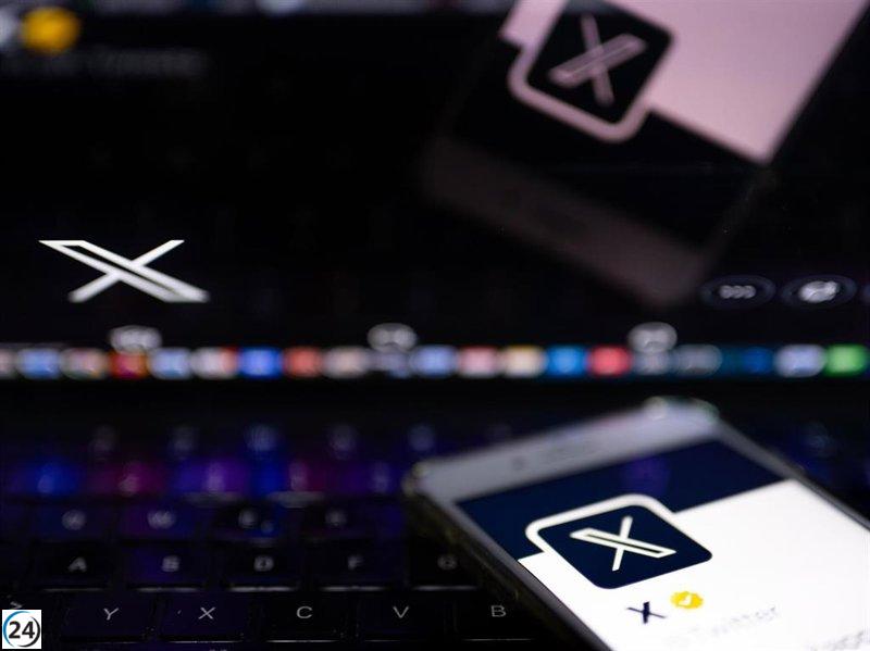 X elimina los 'hashtags' en anuncios y cobrará según su altura vertical.