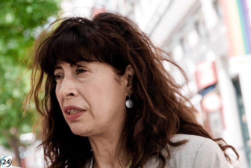 Ana Redondo se pierde el Orgullo en Budapest por cancelación de vuelo; Díaz y Urtasun estarán presentes.
