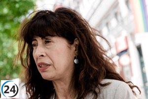 Ana Redondo se pierde el Orgullo en Budapest por cancelación de vuelo; Díaz y Urtasun estarán presentes.
