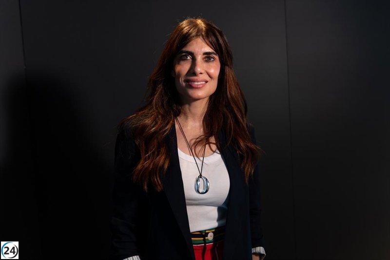 Renault España elige a su directora de Marketing como presidenta de la Asociación de Marketing de España.