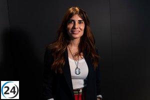 Renault España elige a su directora de Marketing como presidenta de la Asociación de Marketing de España.