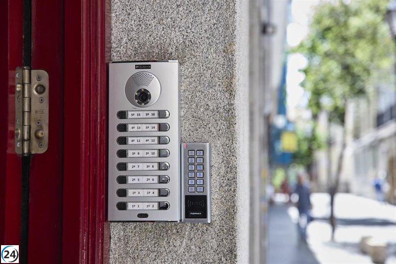 Airbnb implementará el registro obligatorio para todos los anuncios desde el 1 de julio.