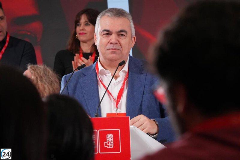 Notarios advierten que contratos privados, como el de Cerdán y Servinabar, buscan encubrir información clave.