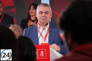 Notarios advierten que contratos privados, como el de Cerdán y Servinabar, buscan encubrir información clave.